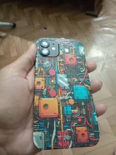 I Phone 12 JV