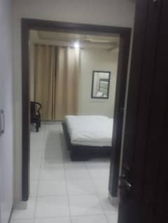 One Day Room Stay Available For Rent In Faisalabad