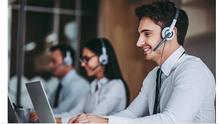 Call Operators 0