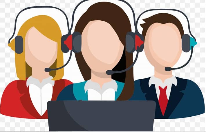 Call Operators 1