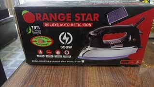 350w Iron