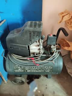 compressor
