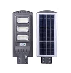 TOP QUALITY ABS SOLAR STREET LIGHT