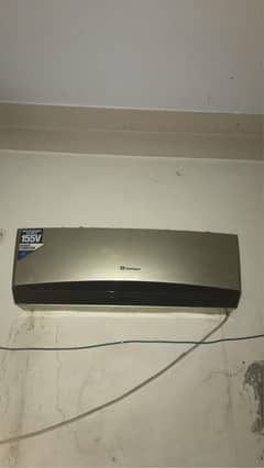 Dawlance 1.5 ton split ac Non inverter