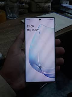 samsung note 10Plus 5G