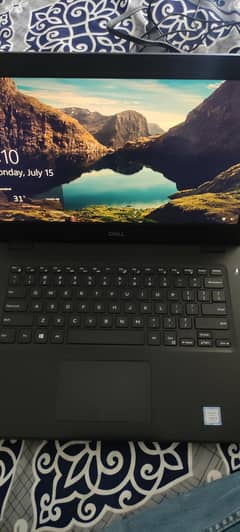 dell core i5 7th generation