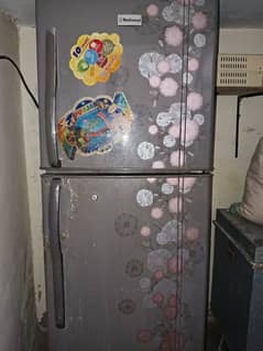 National fridge