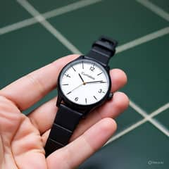 black watch