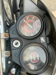 Honda Pridor Urgently Sale