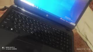 HP Laptop (03045759877) whtsapp no