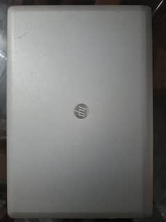 I am Selling my HP EliteBook Core i5 in a neat and clean condition