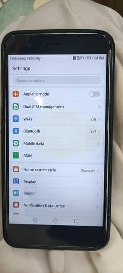Huawei P10 lite