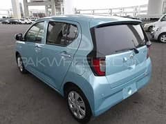 Daihatsu Mira 2023 Fresh Import