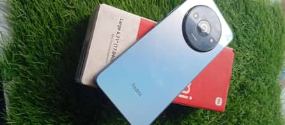 Redmi A3