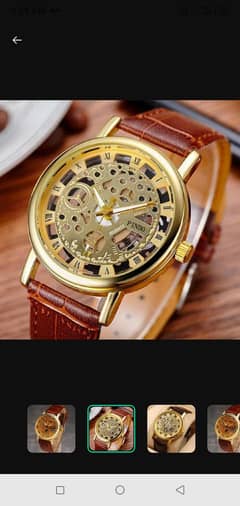 Men's Watches  Delivery all Pakistan
