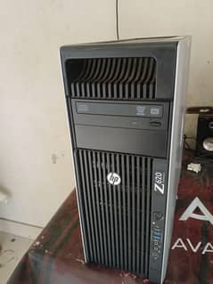HP