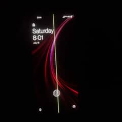 one plus