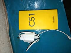relame C51 4 64