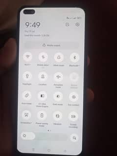 oppo Reno 3 pro  8/256