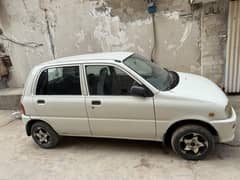 Daihatsu Cuore 2003