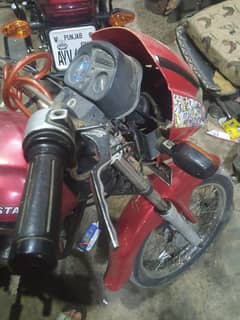 bikes