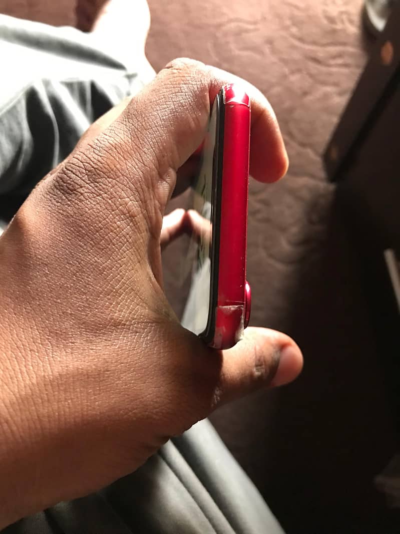 iPhone XR dual sim pta exchange possible 3