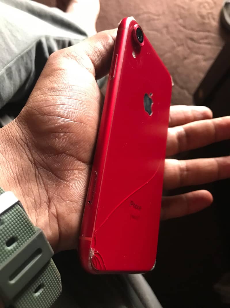 iPhone XR dual sim pta exchange possible 4