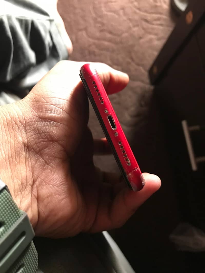 iPhone XR dual sim pta exchange possible 5