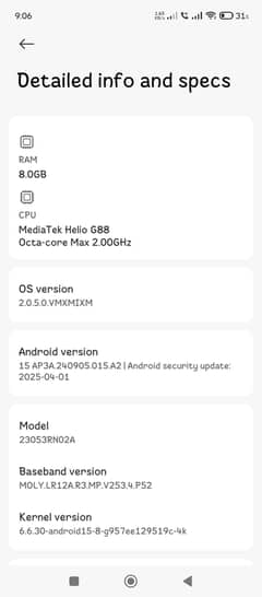 Redmi
