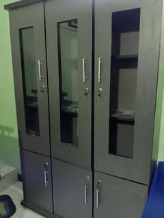 Showcase