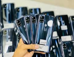 OnePlus Nord N10 6GB Ram 128GB Rom Pta Approved | Water Pack