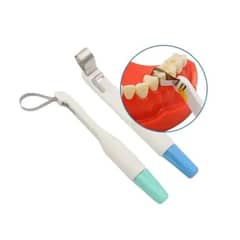 Need fresh female dentist