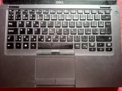 Latitude 5400