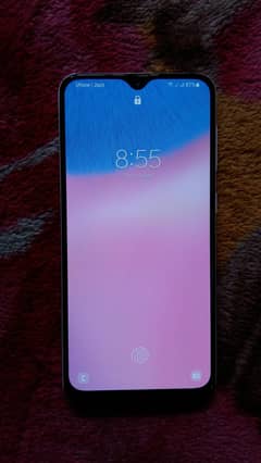 Samsung a30S 64GB 4ram      03323000388