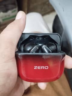 ZERO QUANTUM Z BUDS