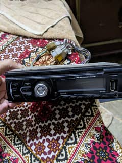 tape. USB/SD card/car mp3 player + Bluetooth system