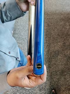 Professional Snooker Cue Stick