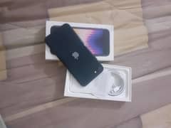 iPhone SE 3 rd Gen (2022) jv 64 gb