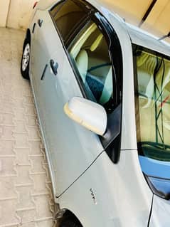 Toyotacl crolloa Xli 2014 modal