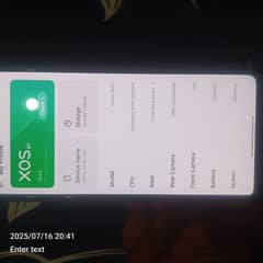 Infinix gt 20 pro