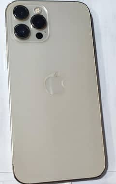 iPhone 12Pro Max PTA Approved