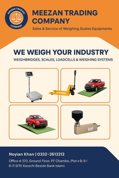 Barcode Scales I Efficient Billing I Accurate Weight In One Device