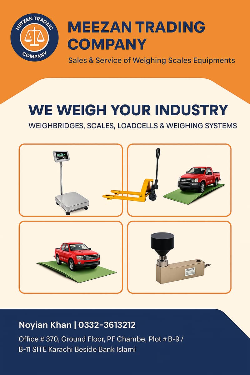 Barcode Scales I Efficient Billing I Accurate Weight In One Device 0