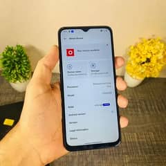 One Plus Other Model