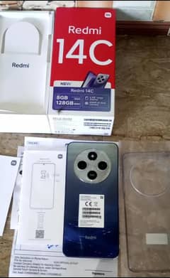 redmi