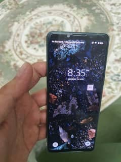 Sony Xperia 5 Mark III
