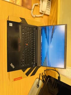 Lenovo ThinkPad E14 core i7 10th gen