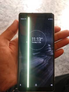 Sony xz3