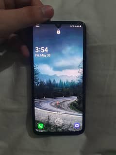 LG G8x ThinQ 6/128