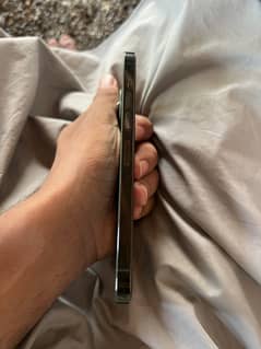 Iphone 13Pro max 128gb jv